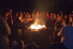 Campfire 2015