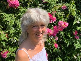 Guest Post From Jane Sinclair (EFT Practitioner and raw vegan)