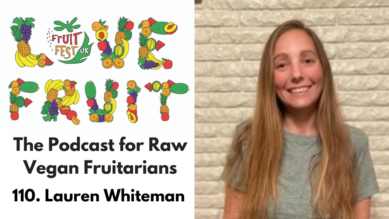 Intervew with Lauren Whiteman From Terrain Model Refutes Germ Theory Group